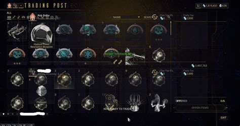 warframe inventory manager|free online inventory software.